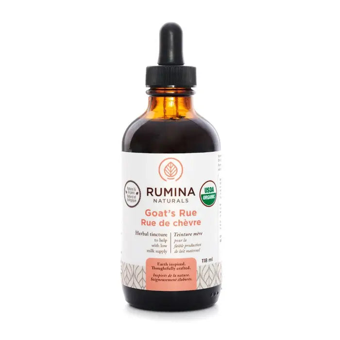 Rumina Naturals Goat Rue