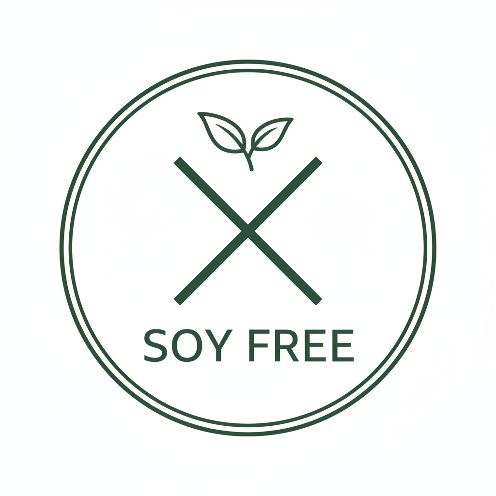 Soy Free
