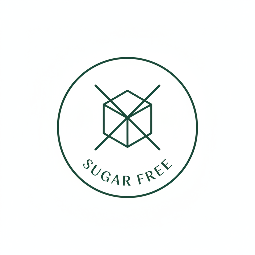 Sugar Free