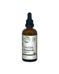 St. Francis Herb Farm Uva Ursi Tincture - 50 mL